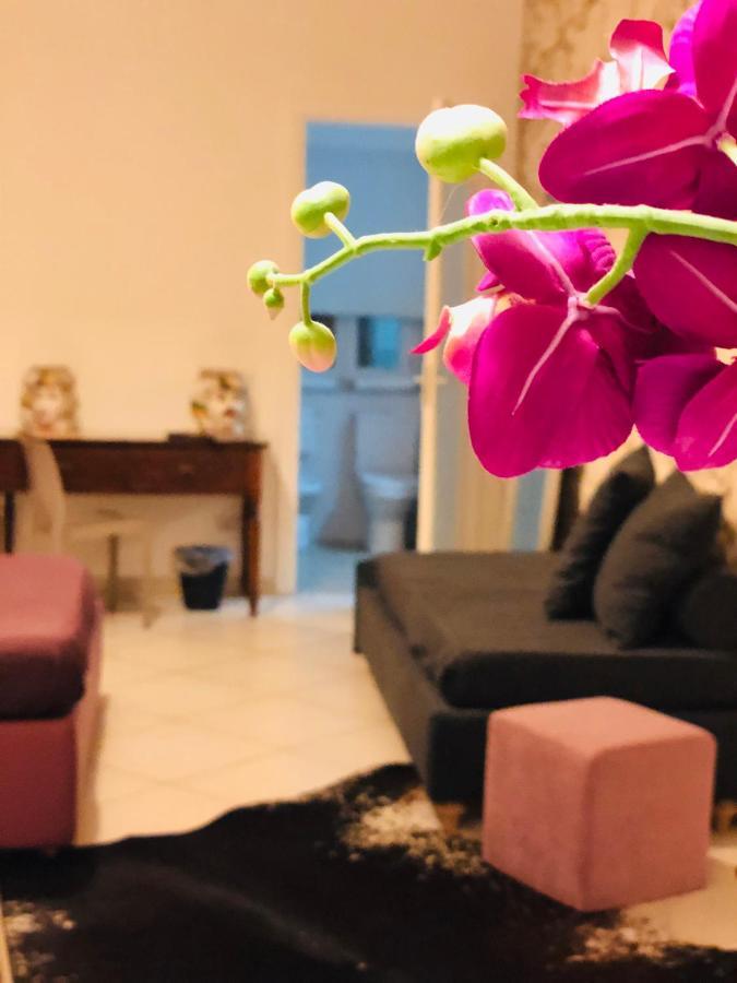 I Santi Coronati Bed & Breakfast