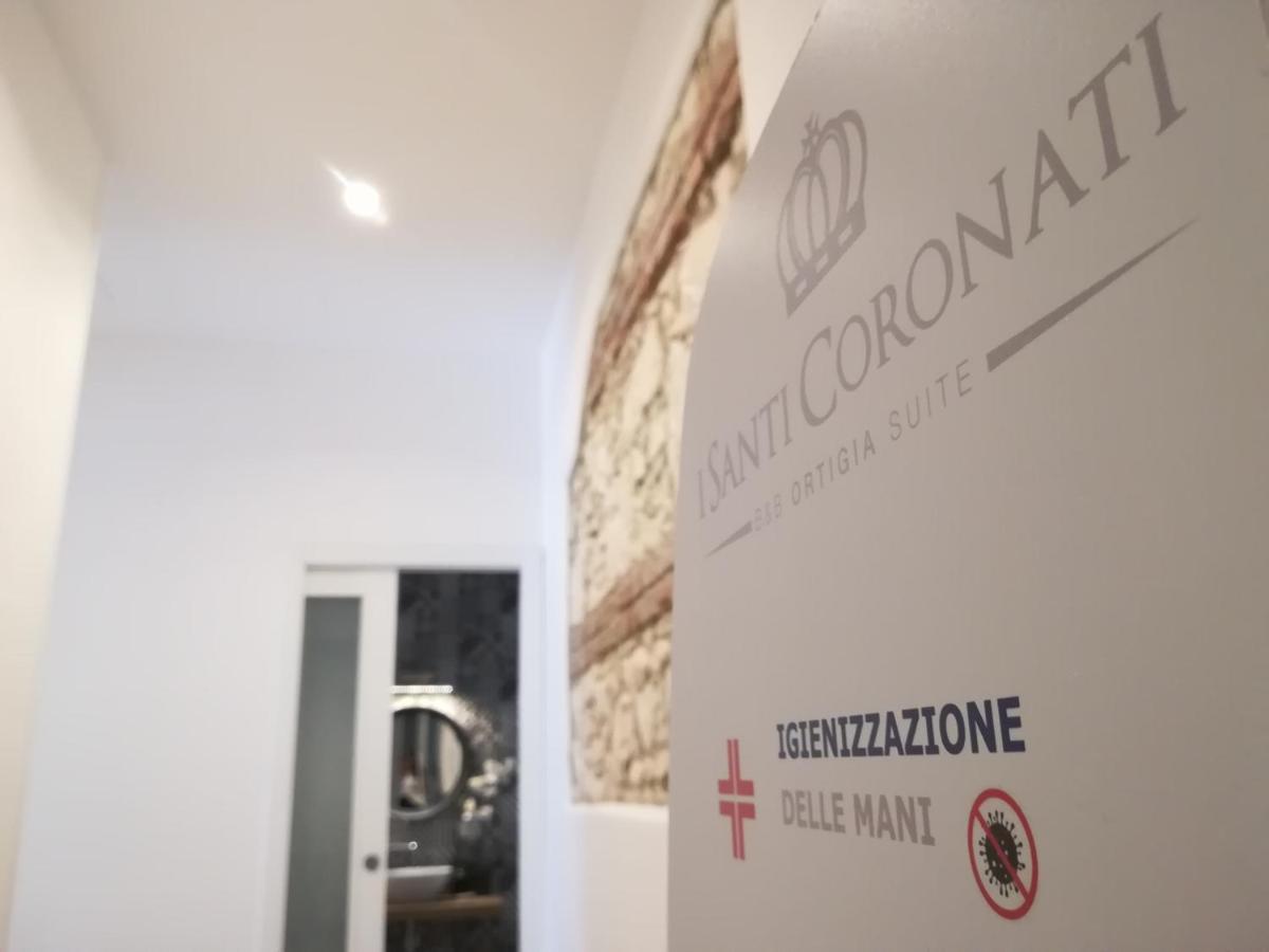 I Santi Coronati Bed & Breakfast 3*