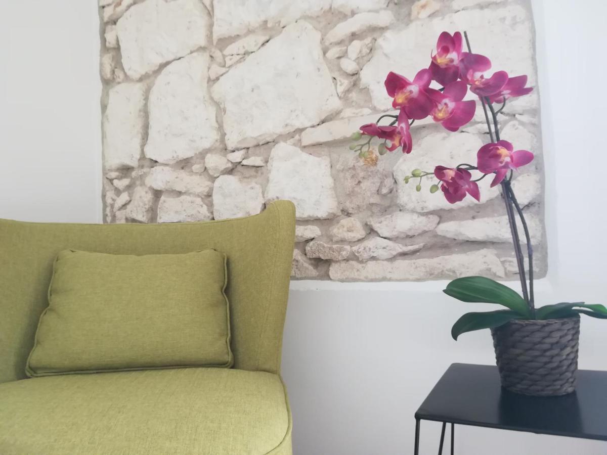 I Santi Coronati Bed & Breakfast Syracuse