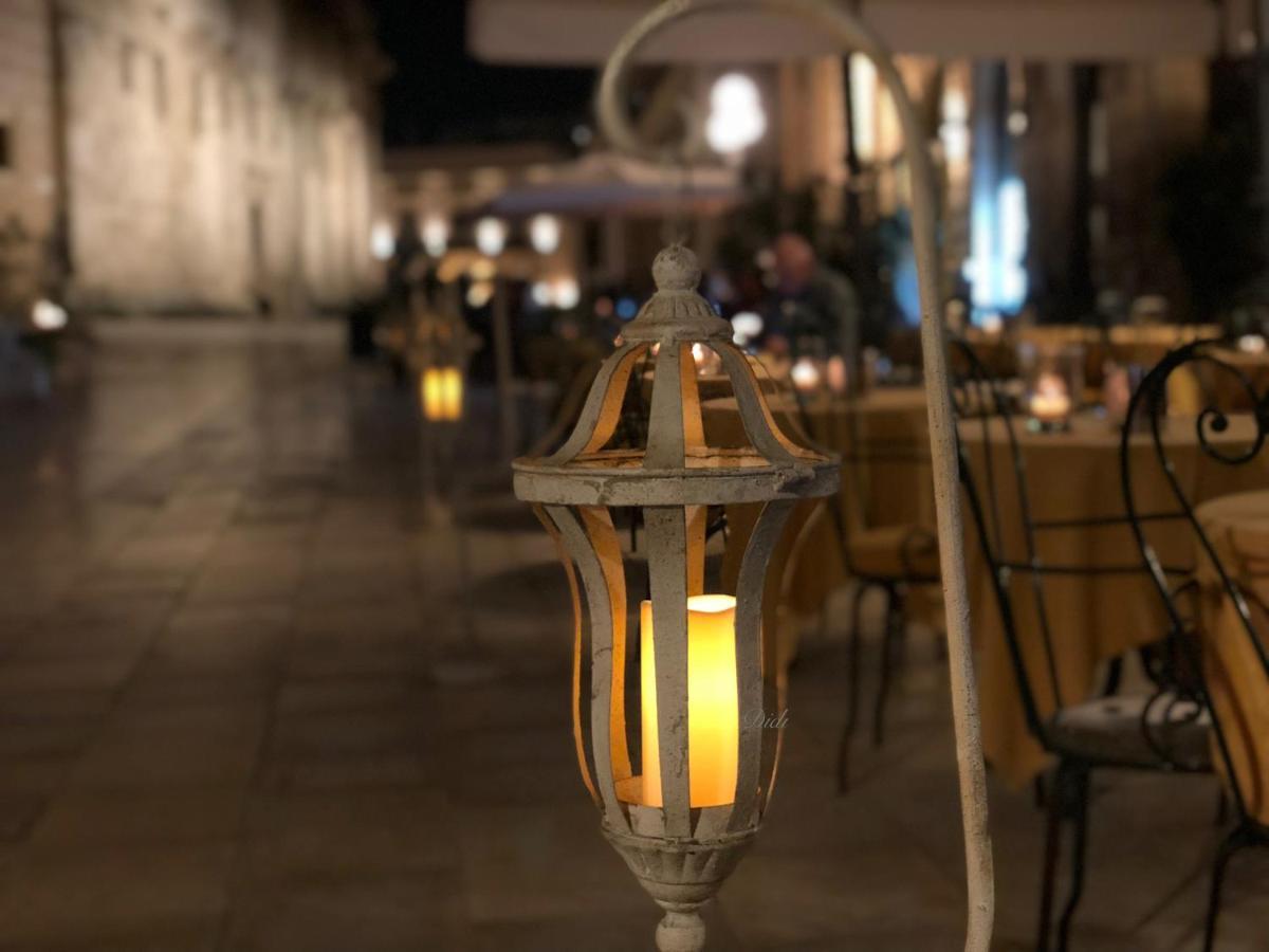 I Santi Coronati Bed & Breakfast Syracuse