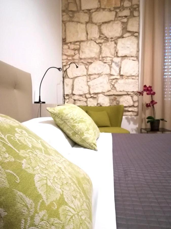 Bed & Breakfast I Santi Coronati