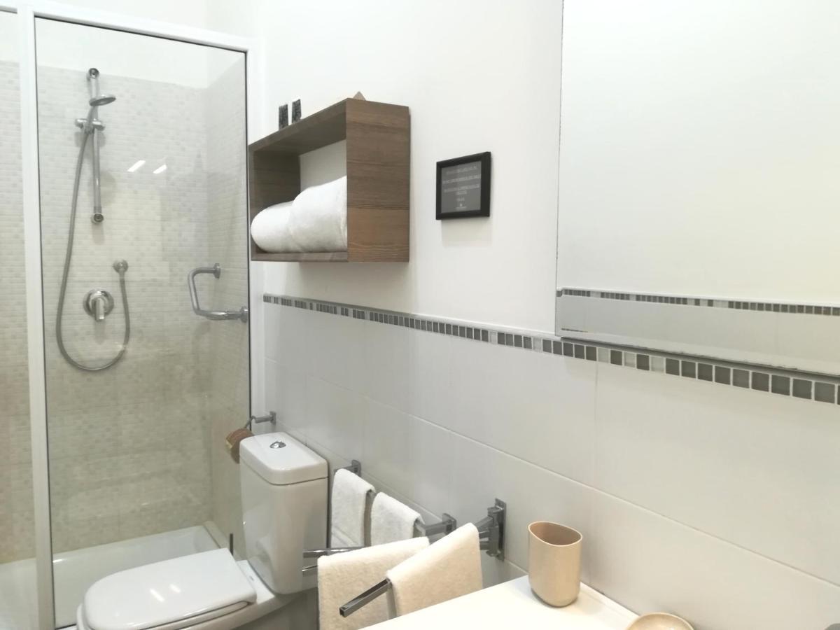 Bed & Breakfast I Santi Coronati