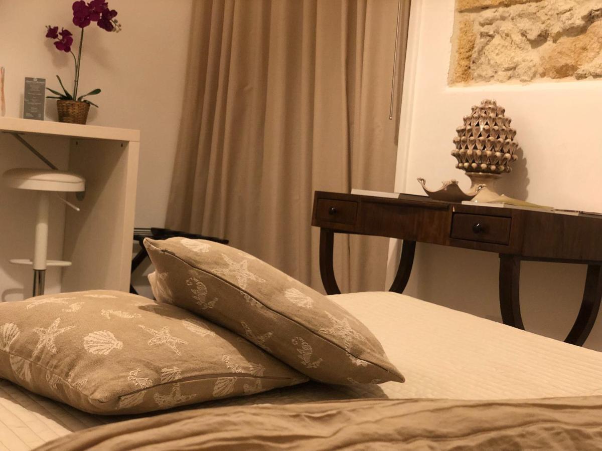 I Santi Coronati Bed & Breakfast
