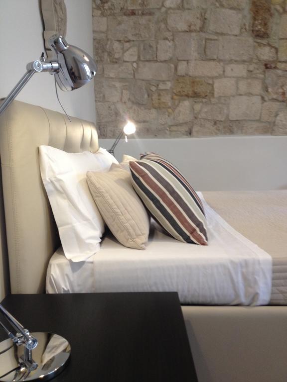 Bed & Breakfast I Santi Coronati