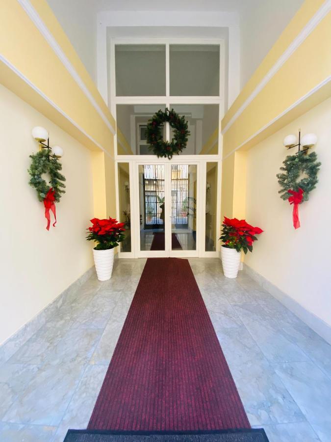 I Santi Coronati Bed & Breakfast Syracuse