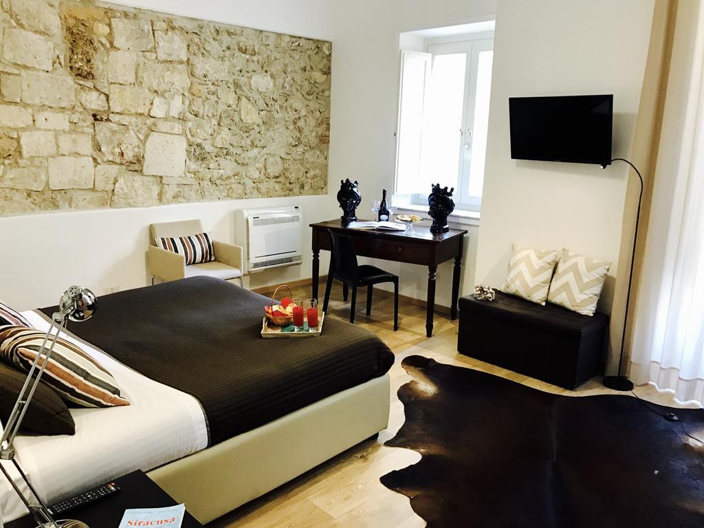 I Santi Coronati Bed & Breakfast Syracuse