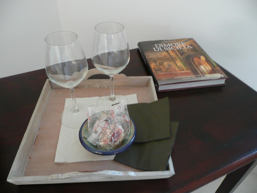 Bed & Breakfast I Santi Coronati Syracuse