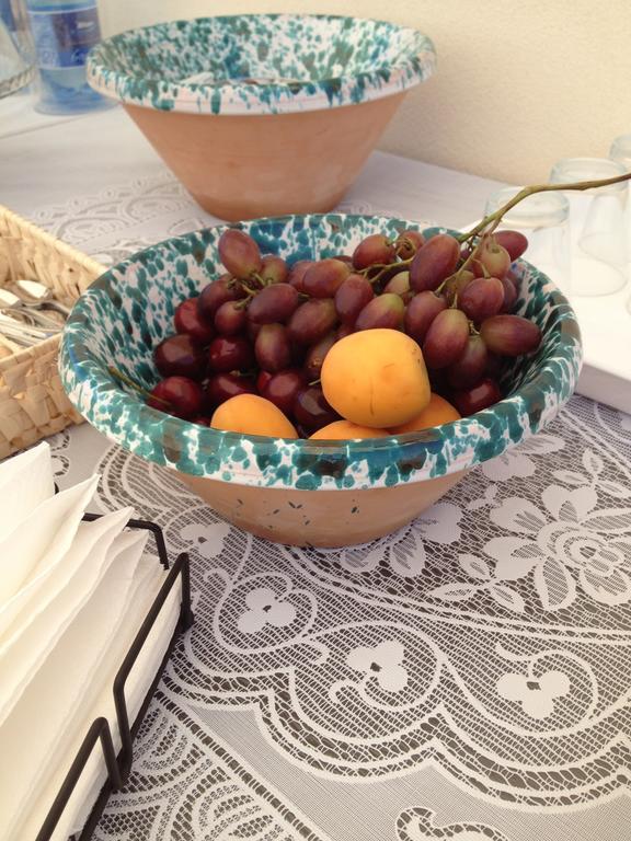 I Santi Coronati Bed & Breakfast