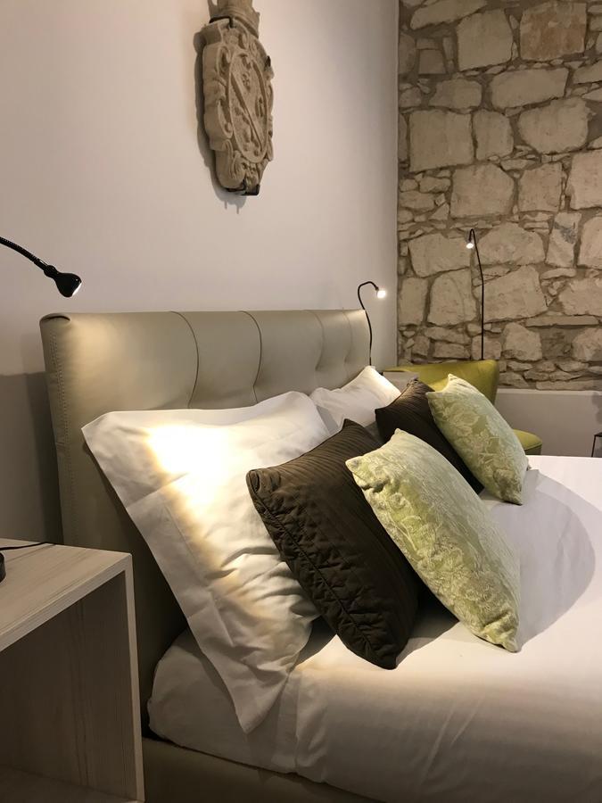 I Santi Coronati Bed & Breakfast