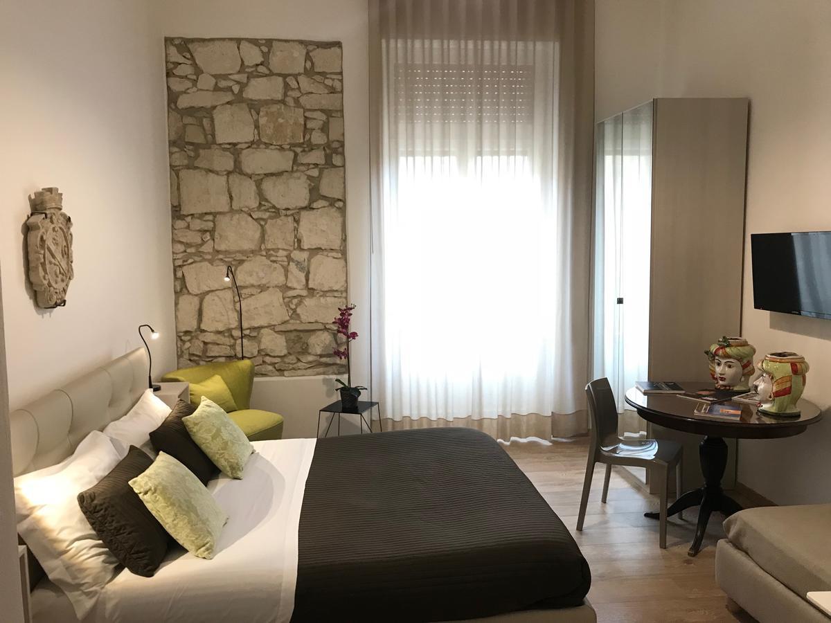 Bed & Breakfast I Santi Coronati