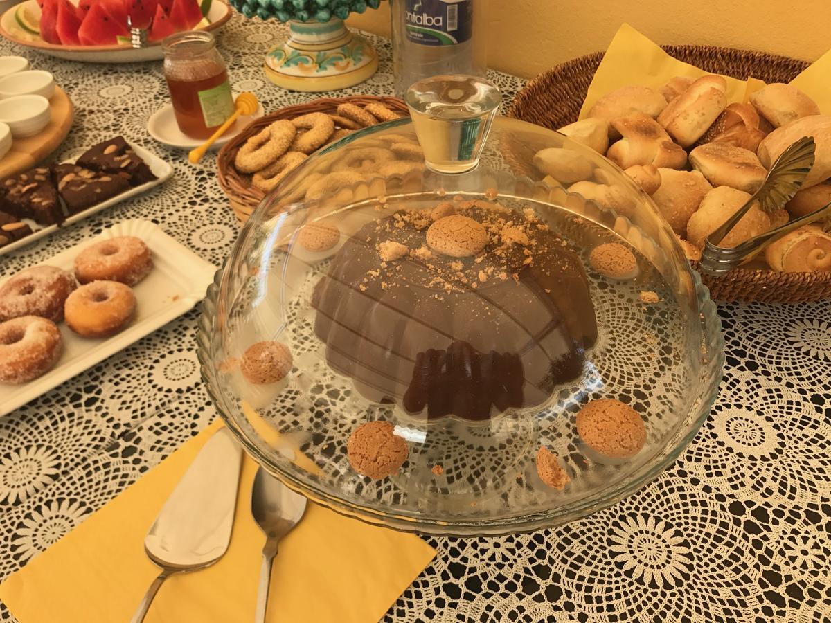 I Santi Coronati Bed & Breakfast 3*