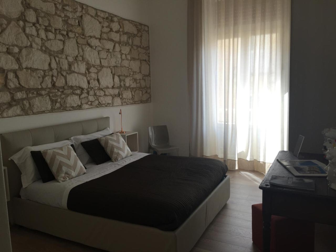 I Santi Coronati Bed & Breakfast 3*