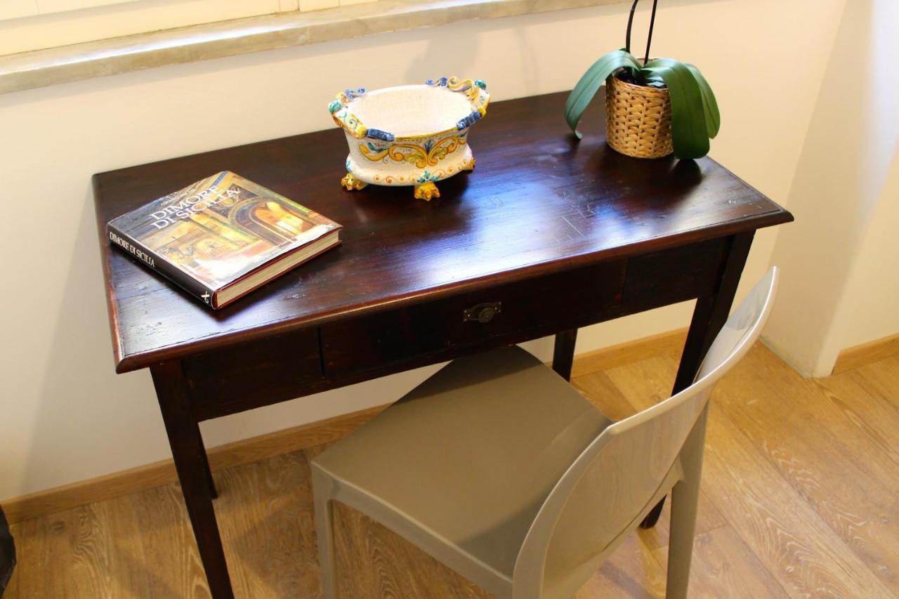 Bed & Breakfast I Santi Coronati Syracuse