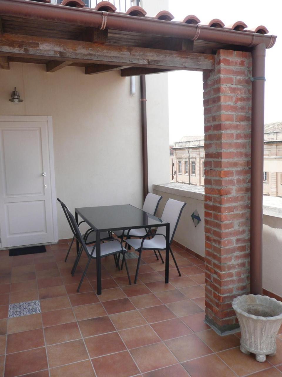 Bed & Breakfast I Santi Coronati