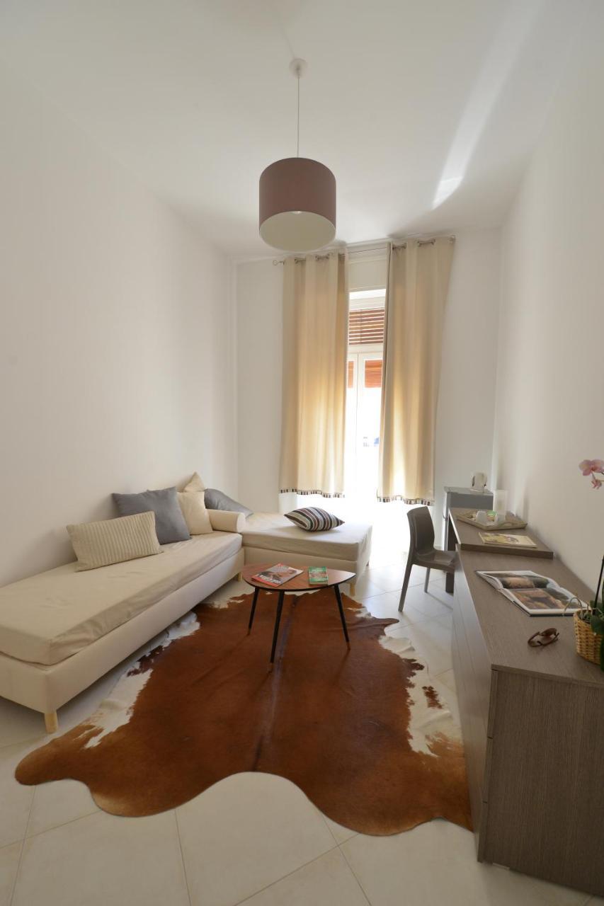 I Santi Coronati Bed & Breakfast 3*