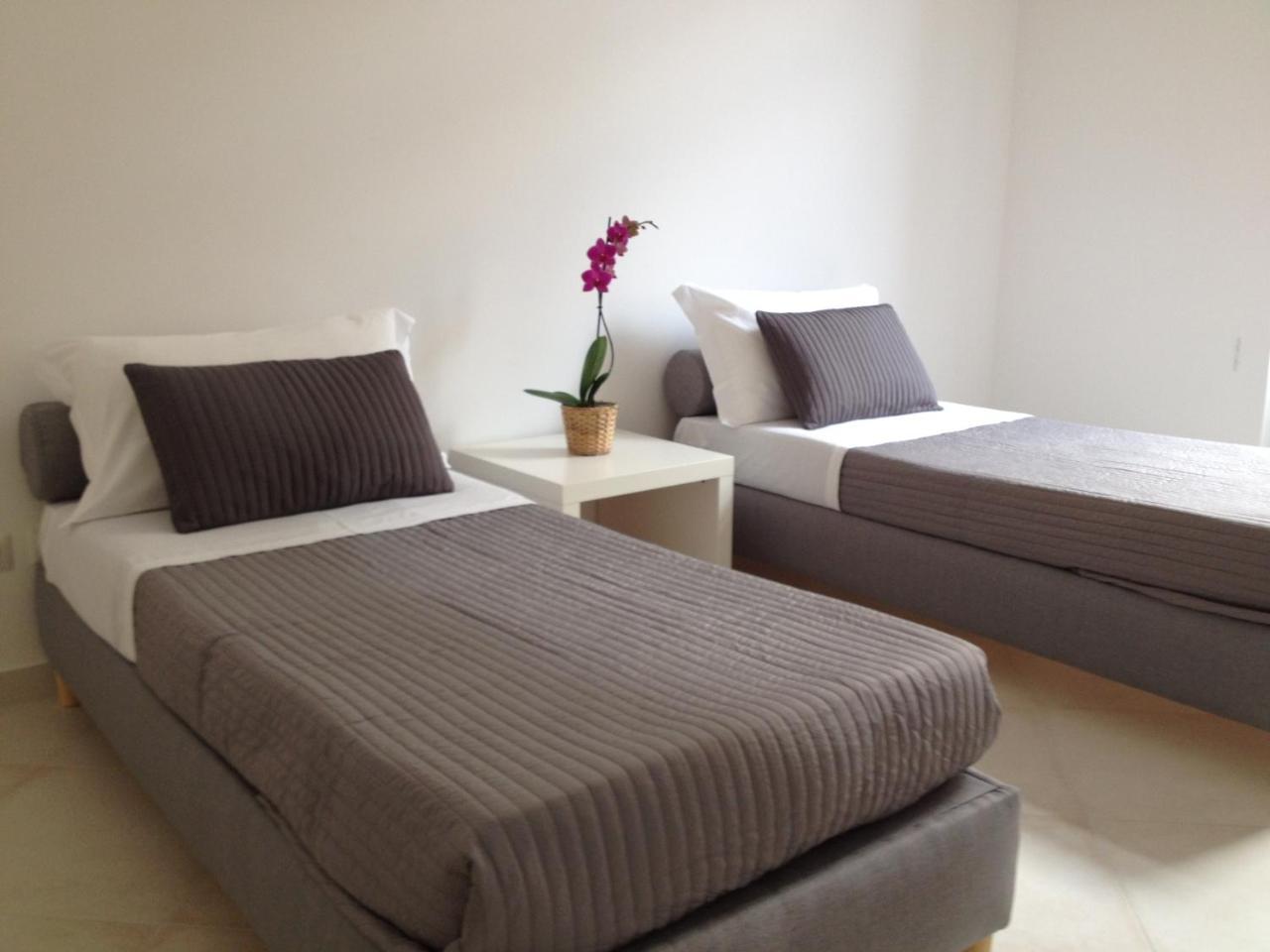 Bed & Breakfast I Santi Coronati 3*