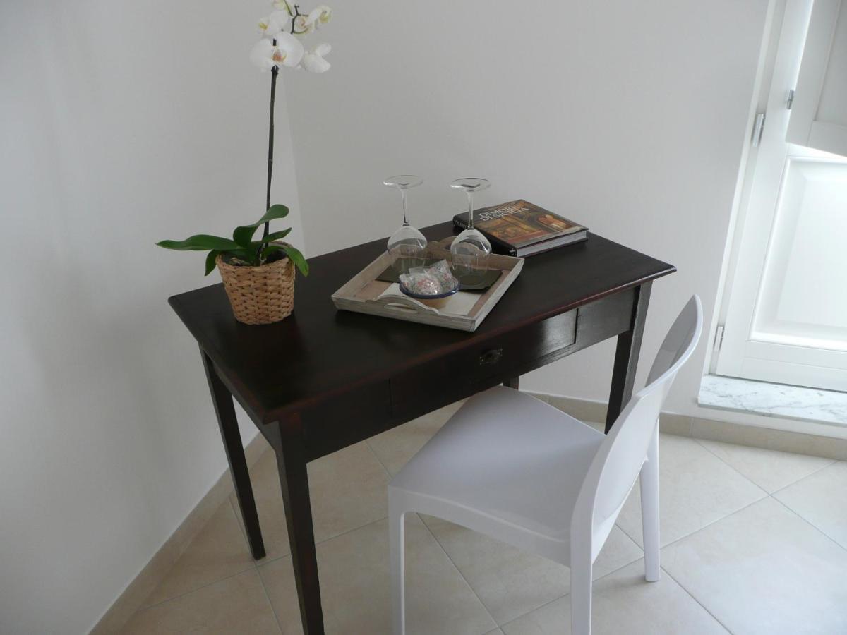 I Santi Coronati Bed & Breakfast 3*