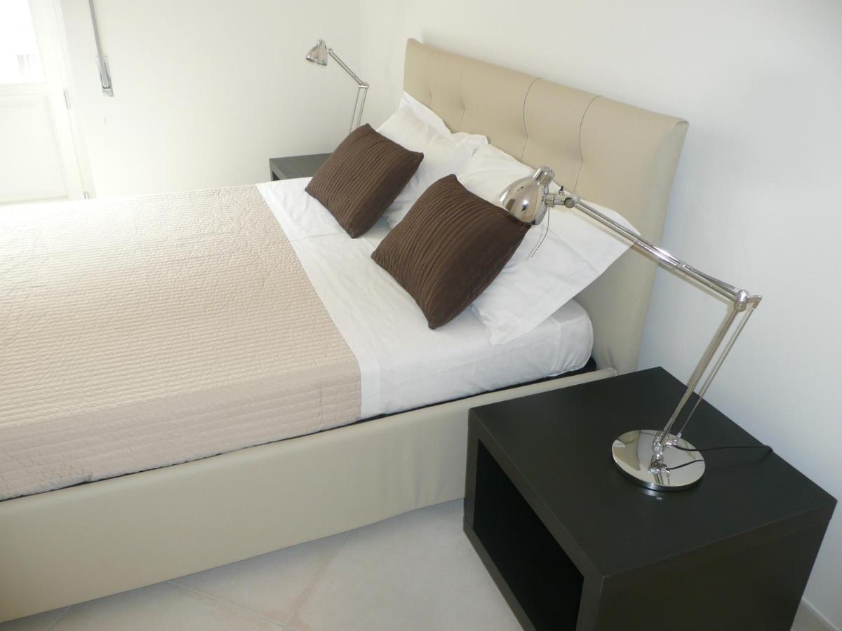 I Santi Coronati Bed & Breakfast